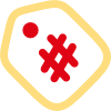 icon fitur tag