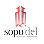 logo sopodel