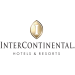 logo intercontinental hotel