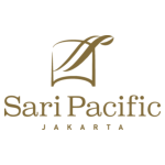 logo sari pacific