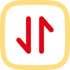icon fitur transfer