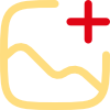 icon fitur attachment