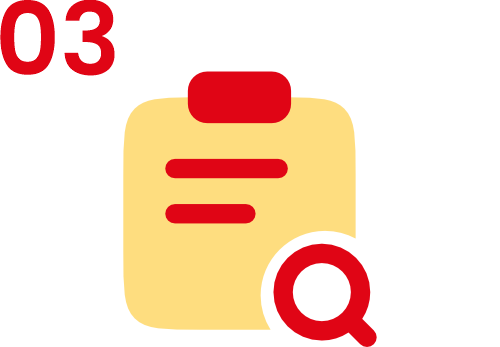 icon audit