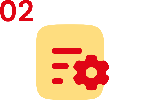 icon manage