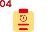 icon realtime report
