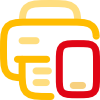 icon fitur mobile printing vemafats